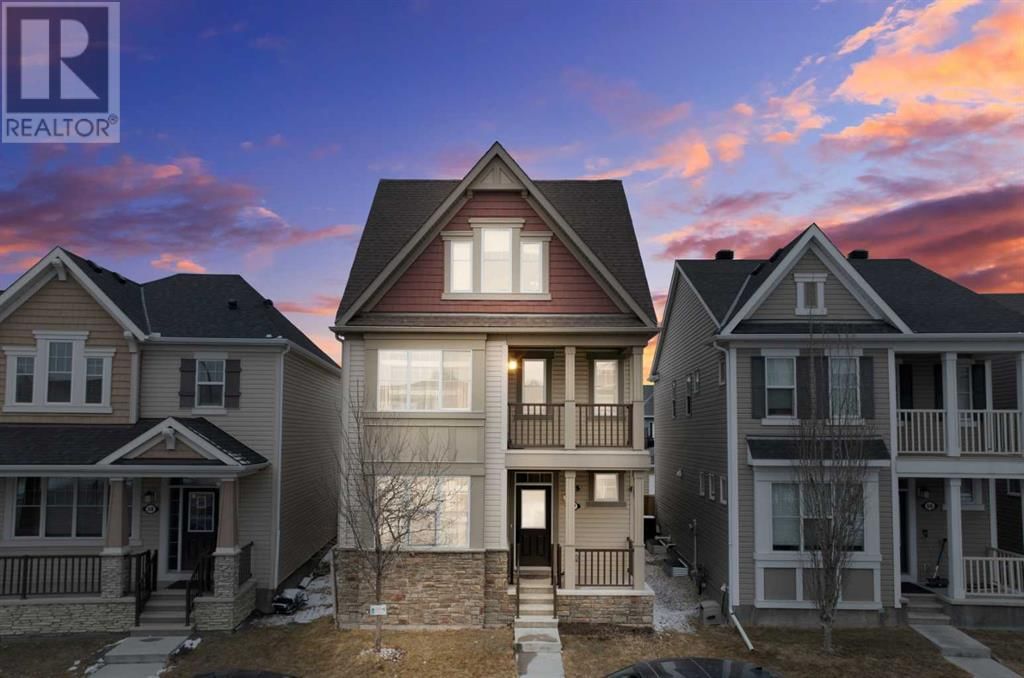 62 CITYSCAPE TERRACE NORTHEAST Image 1