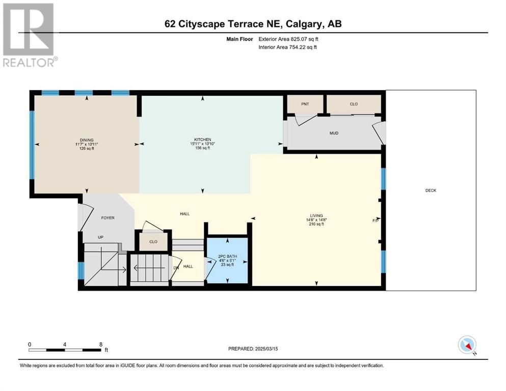 62 CITYSCAPE TERRACE NORTHEAST Image 39
