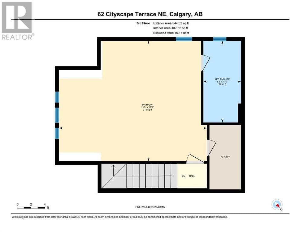 62 CITYSCAPE TERRACE NORTHEAST Image 41