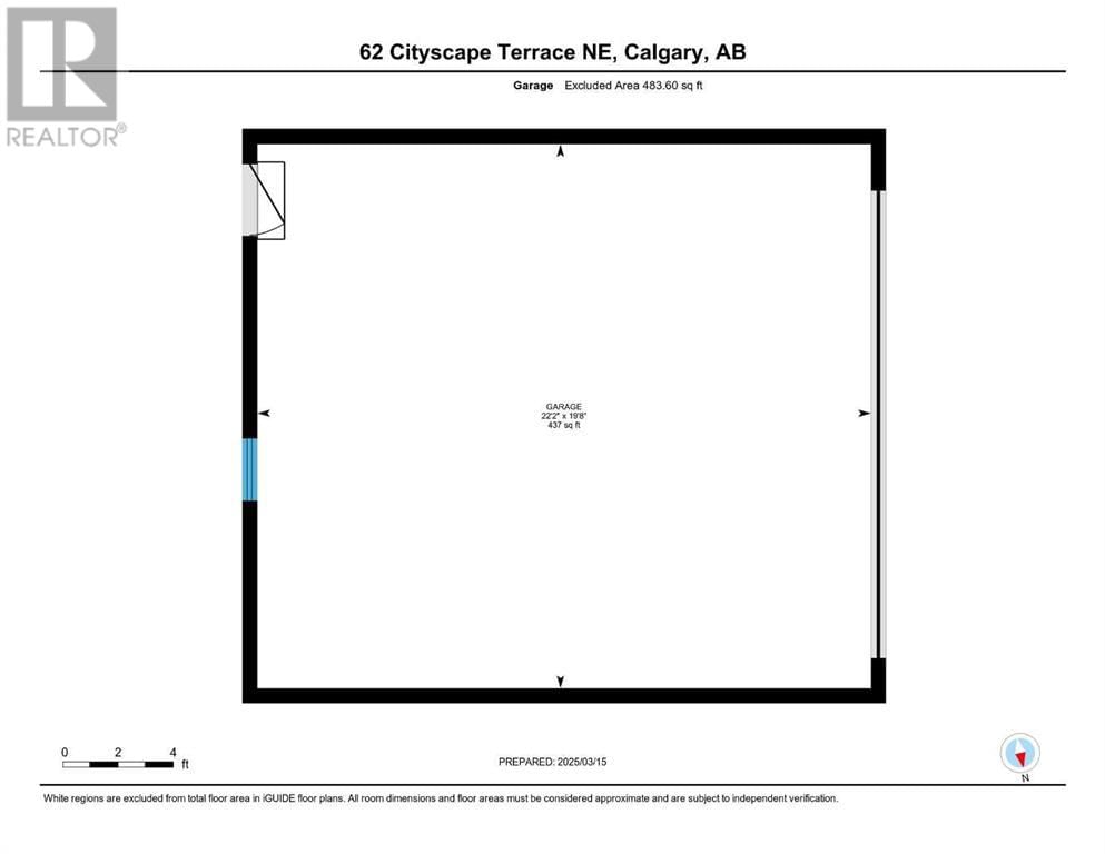 62 CITYSCAPE TERRACE NORTHEAST Image 42