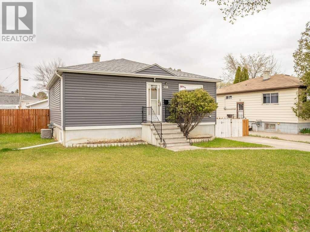1905 10 Avenue South Lethbridge, Alberta