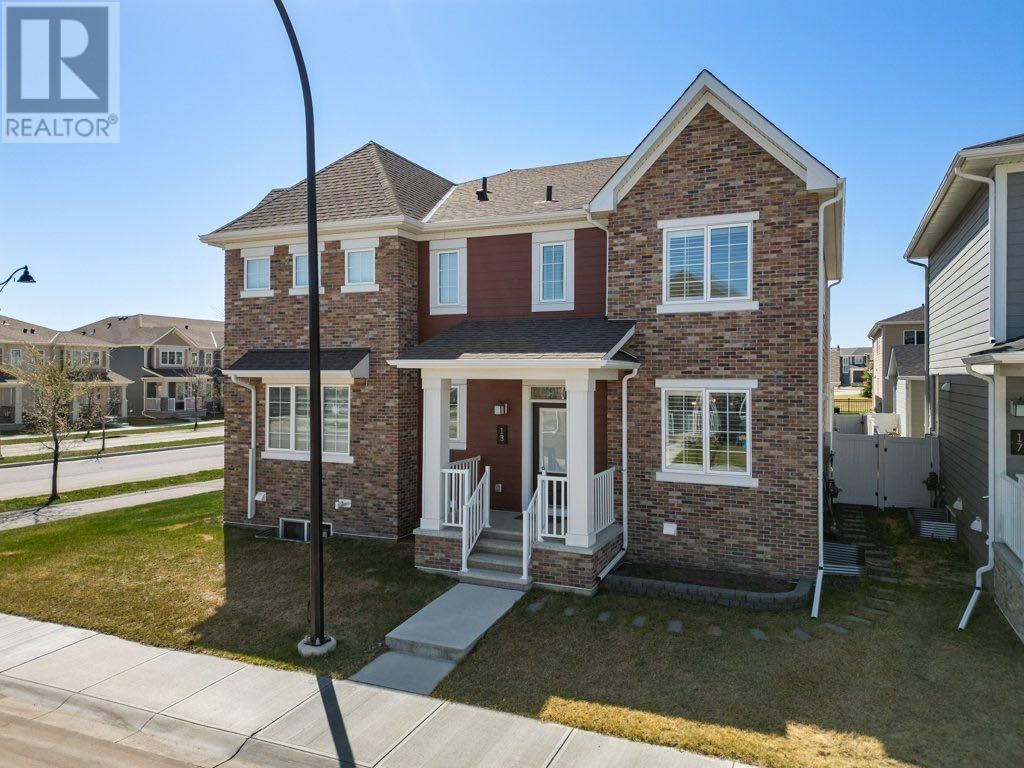 13 YORKSTONE GROVE SOUTHWEST Image 1