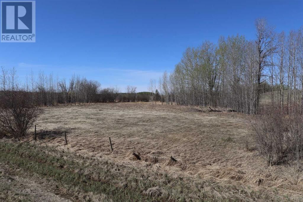0 TOWNSHIP ROAD 534 AND RANGE ROAD 113 Image 2