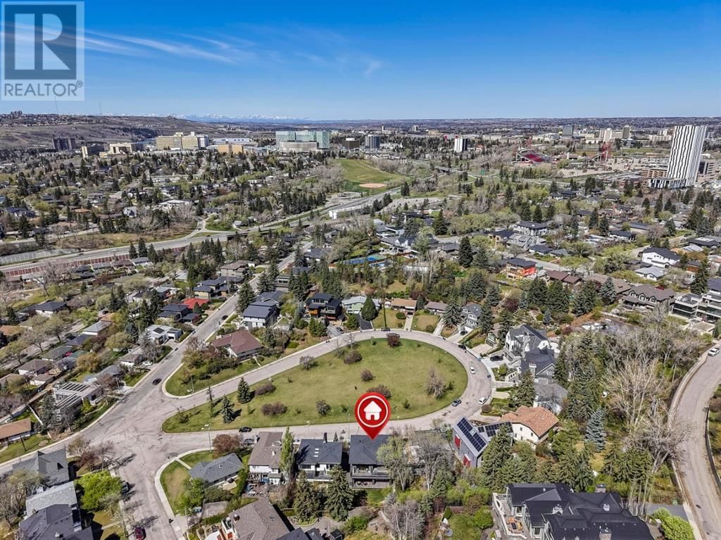 4 HAWTHORNE CRESCENT NORTHWEST Image 3