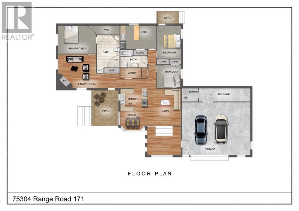 75304 RANGE ROAD 171 Image 2