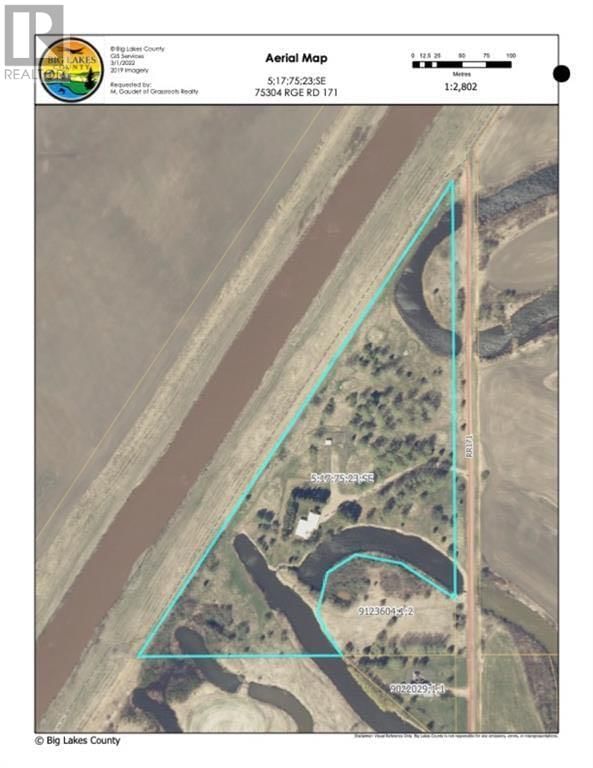 75304 RANGE ROAD 171 Image 44