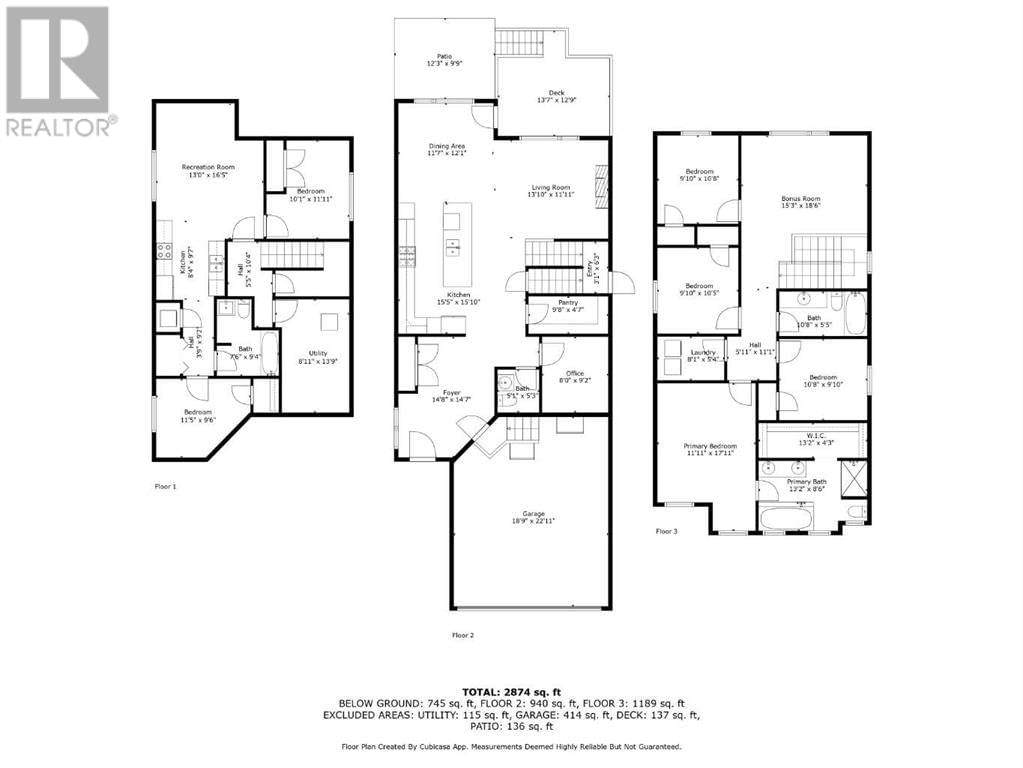 1024 CHINOOK GATE HEATH SOUTHWEST Image 50