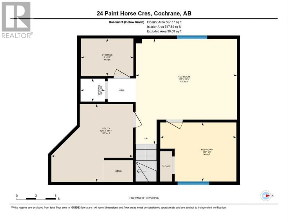 24 PAINT HORSE CRESCENT Image 33