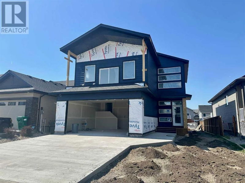 332 Rivergrove Chase West West Lethbridge, Alberta