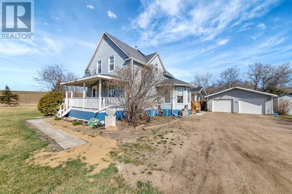 Primary Property View