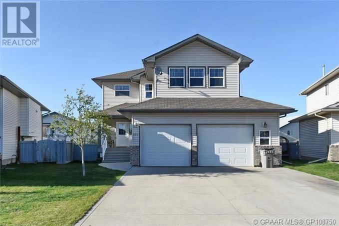 9214 128 Avenue Grande Prairie, Alberta