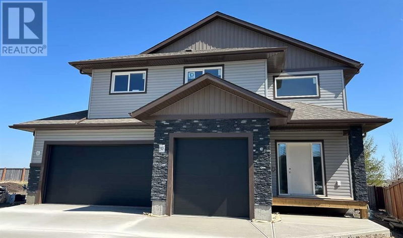 10625 113 Street Grande Prairie, Alberta