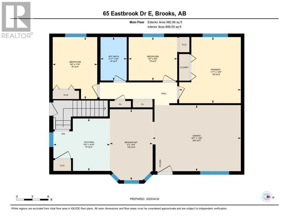 65 EASTBROOK DRIVE EAST Image 48