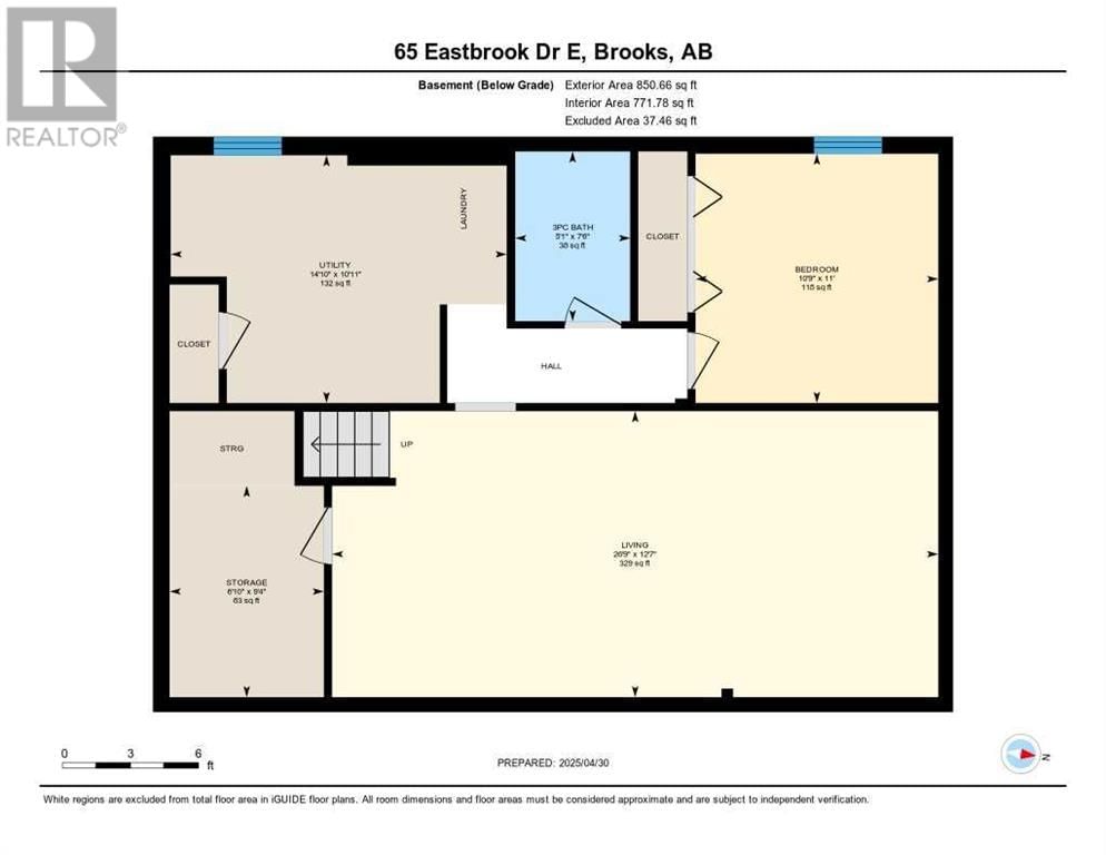 65 EASTBROOK DRIVE EAST Image 49