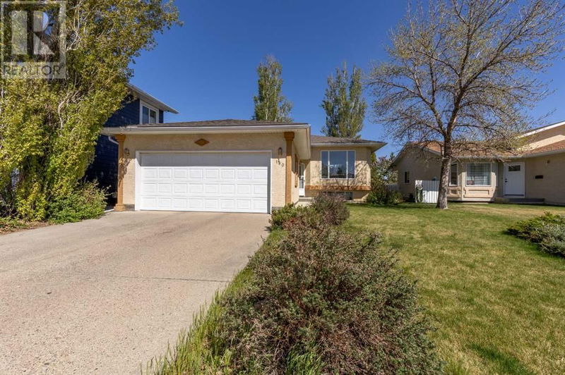 180 Mt Rundle Road West Lethbridge, Alberta