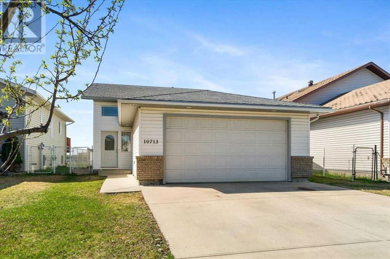 10713 72 Avenue Grande Prairie, Alberta