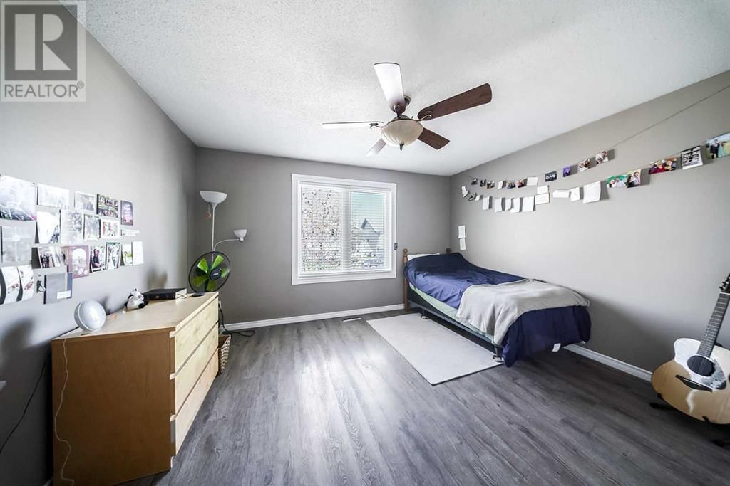 76 Lister Crescent Red Deer, Alberta