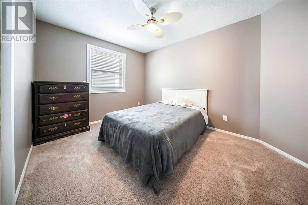 76 Lister Crescent Red Deer, Alberta