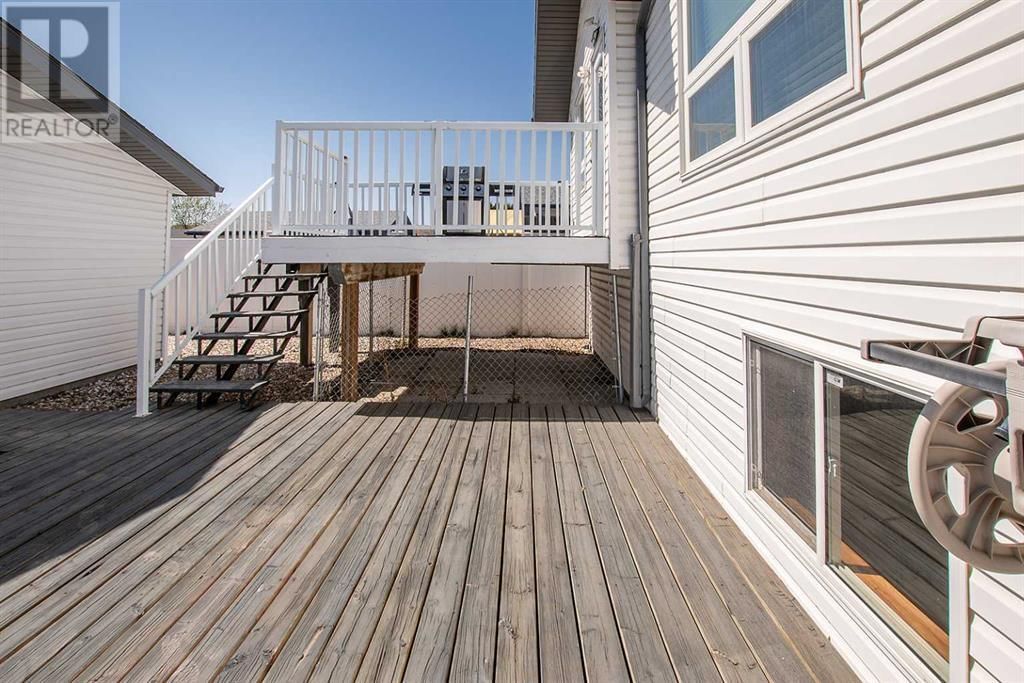 76 Lister Crescent Red Deer, Alberta