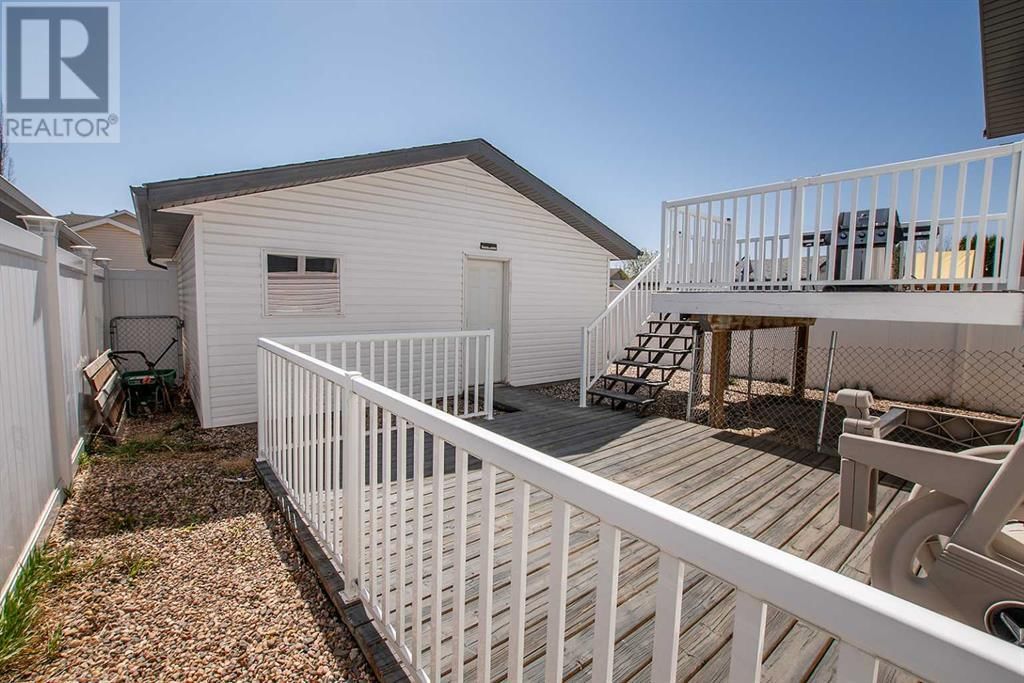 76 Lister Crescent Red Deer, Alberta
