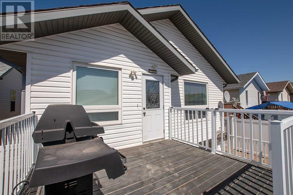 76 Lister Crescent Red Deer, Alberta