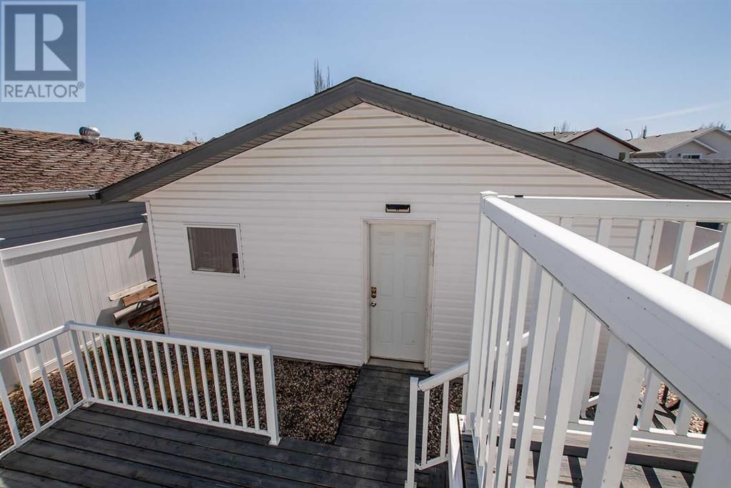 76 Lister Crescent Red Deer, Alberta