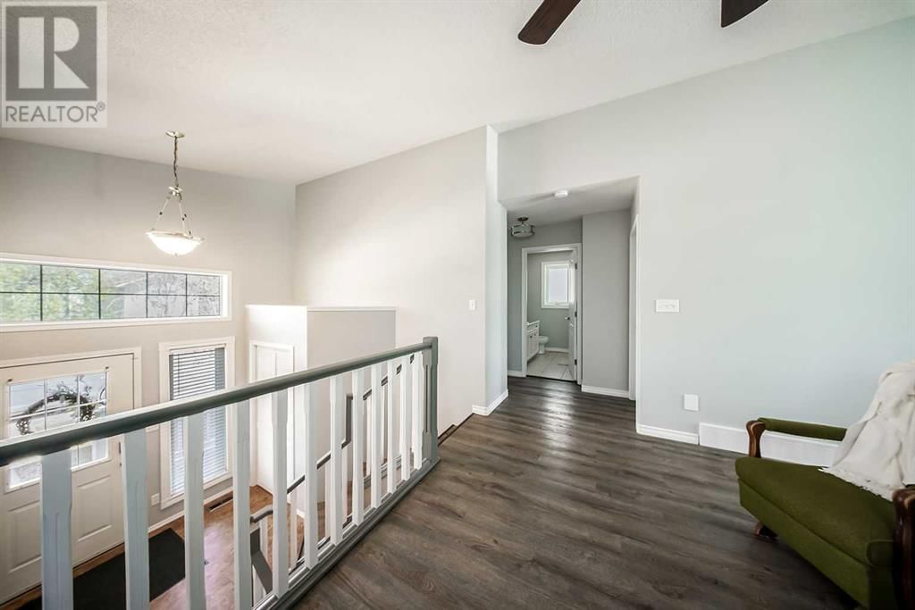 76 Lister Crescent Red Deer, Alberta