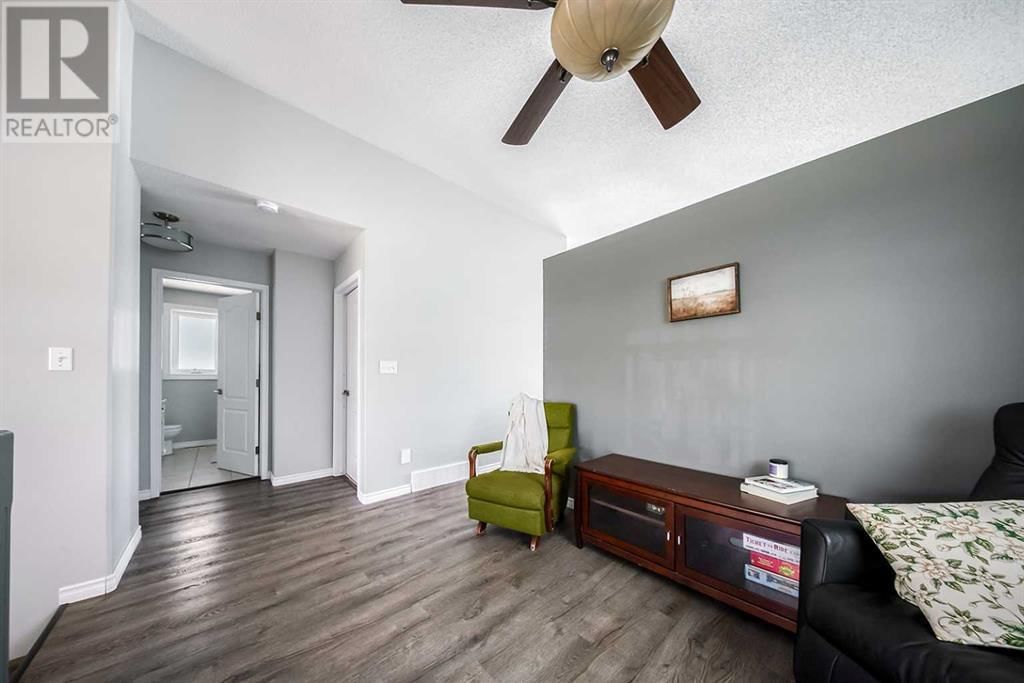 76 Lister Crescent Red Deer, Alberta