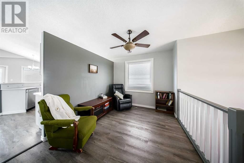 76 Lister Crescent Red Deer, Alberta