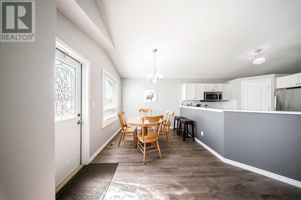76 Lister Crescent Red Deer, Alberta