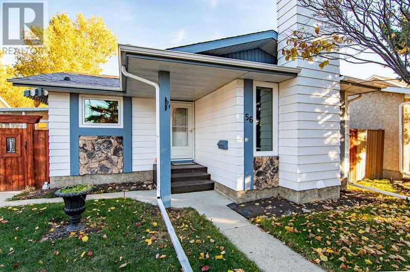 56 Cole Street Red Deer, Alberta