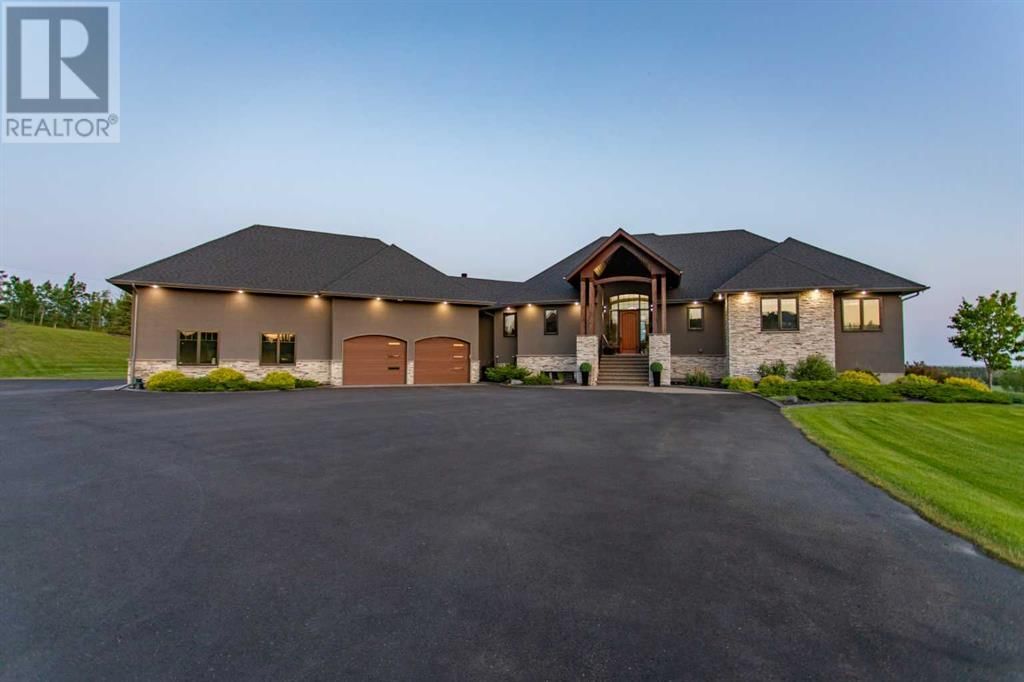 38254 RANGE ROAD 265 Image 3