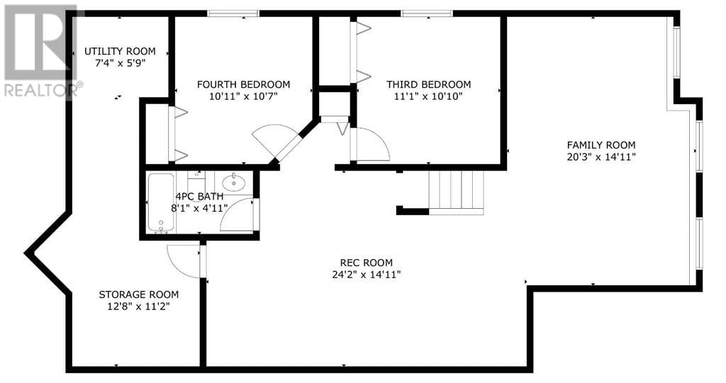 19 ROCKMONT COURT NORTHWEST Image 49