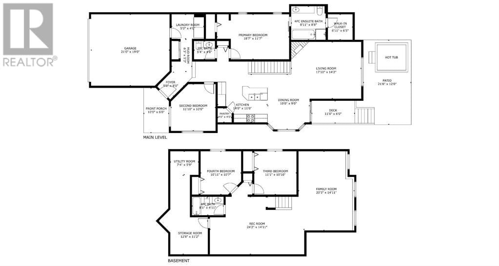 19 ROCKMONT COURT NORTHWEST Image 50