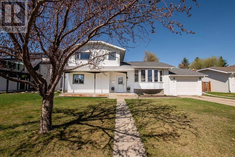 24 Addinell Avenue Red Deer, Alberta