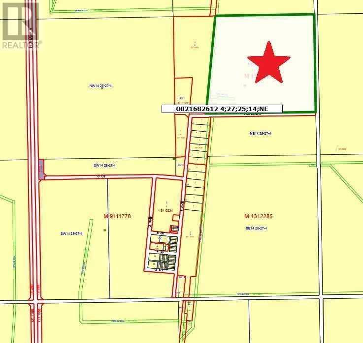 Primary Property View