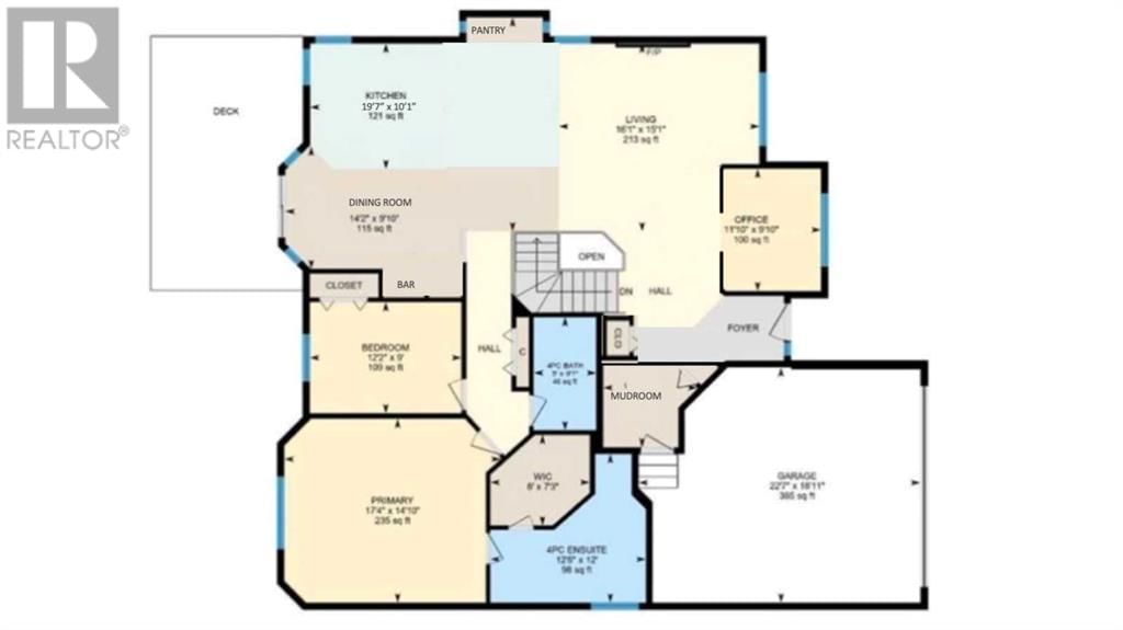 226 HAWKSIDE MEWS NORTHWEST Image 49