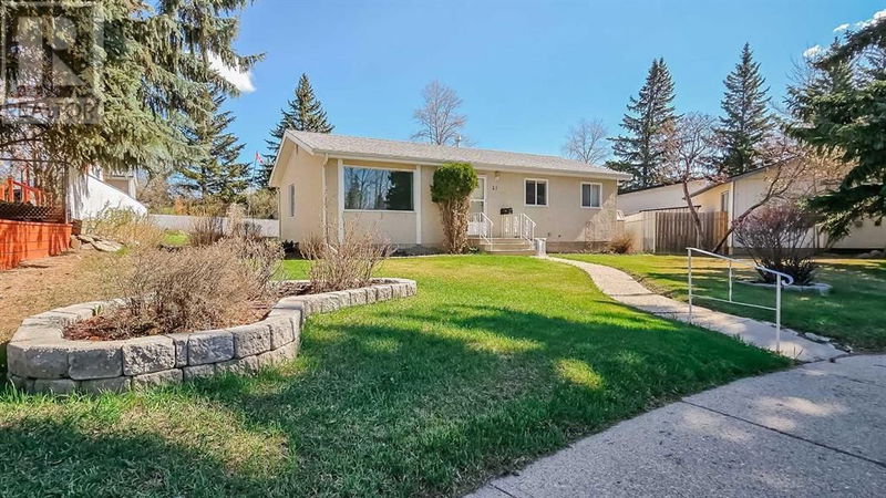 21 Ohio Close Red Deer, Alberta