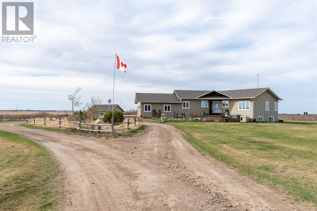 Primary Property View