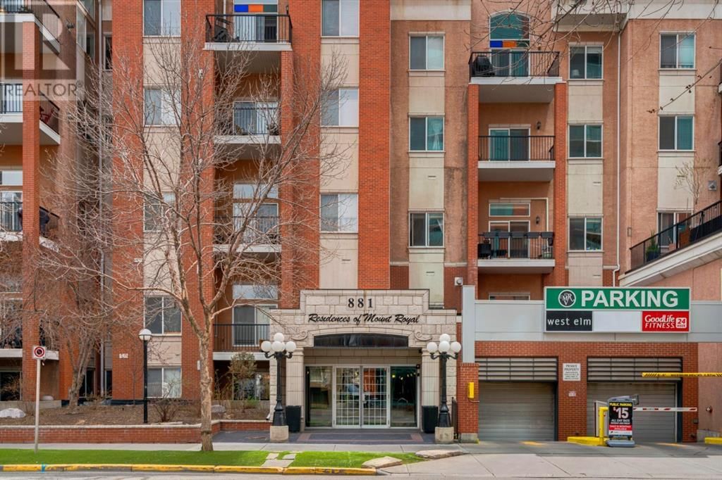 881 15 AVENUE SOUTHWEST Image 1
