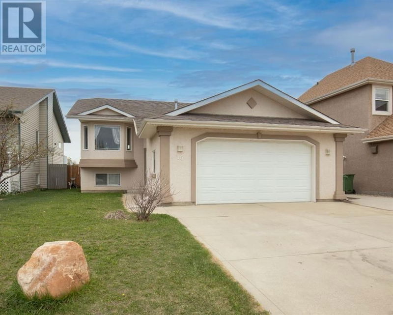 75 Dodge Avenue Red Deer, Alberta