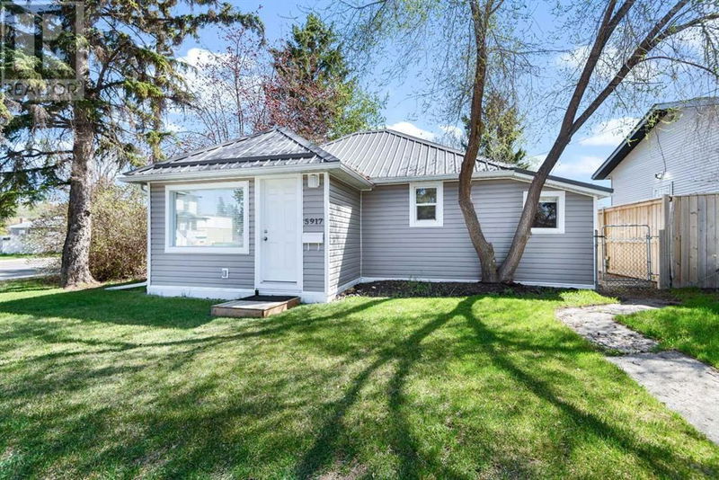 5917 57 Avenue Red Deer, Alberta