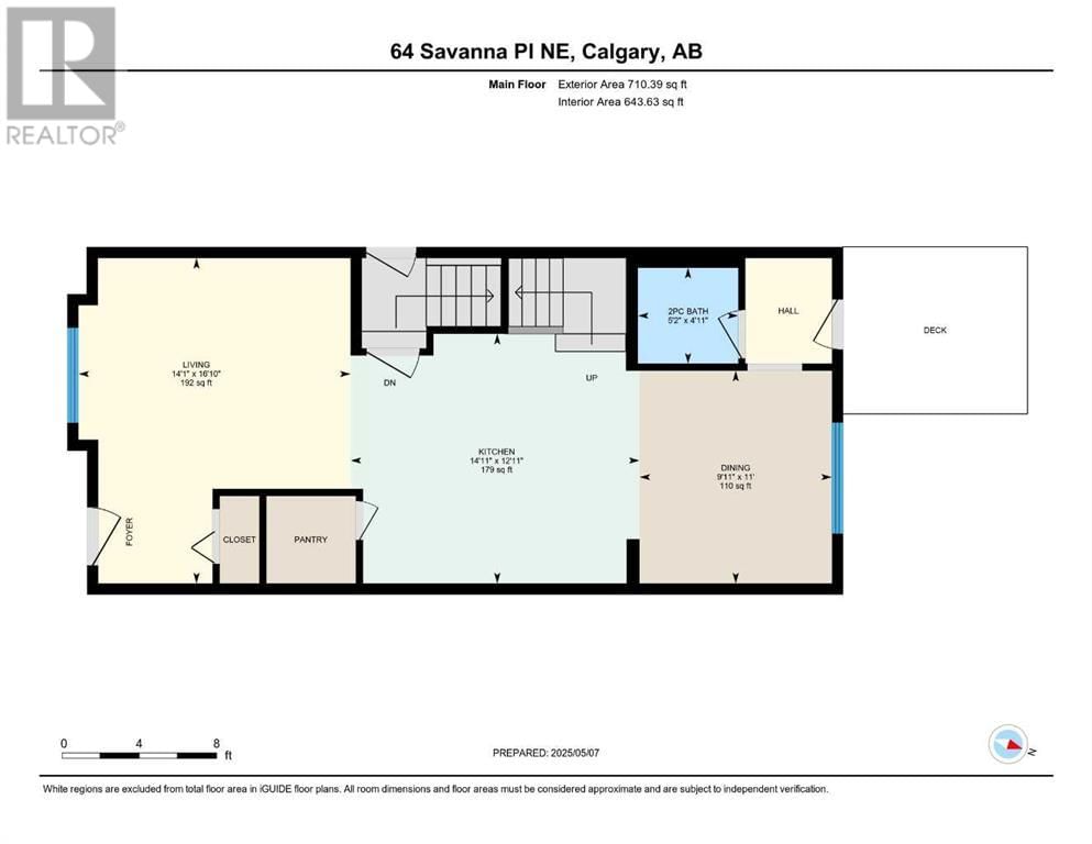 64 SAVANNA PLACE NORTHEAST Image 40