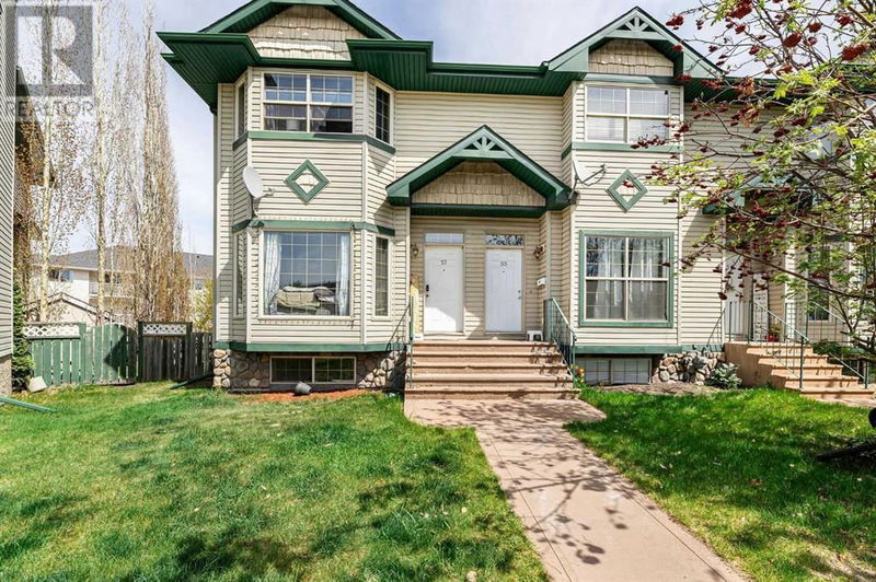 57 Abel Close Red Deer, Alberta