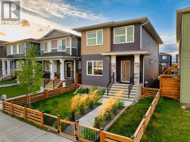 Secondary Property View