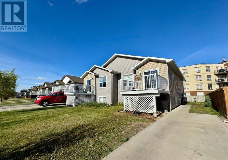 12213 103 Street Grande Prairie, Alberta