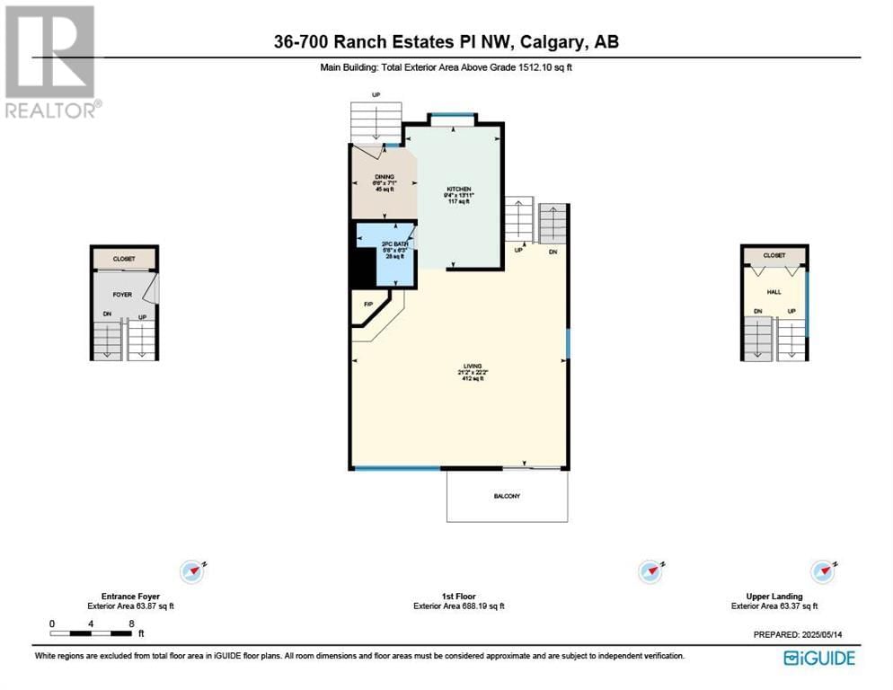 700 RANCH ESTATES PLACE NORTHWEST Image 37