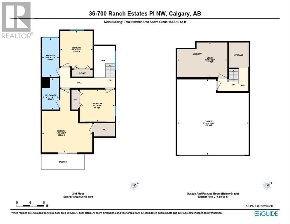 700 RANCH ESTATES PLACE NORTHWEST Image 38