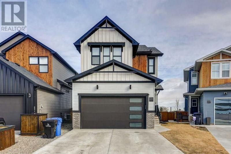 4553 25 Avenue South Lethbridge, Alberta