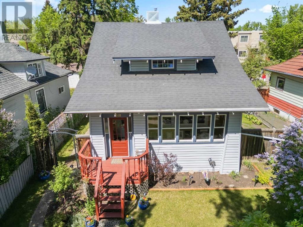 5318 49 AVENUE Image 1